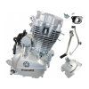 motor 125cc 4t 156fmi