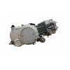 Motor 125cc XMOTOS - 4 rychlosti (E-start) (Barva Černá)