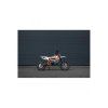 Motocykl XMOTOS - LR Spirit Automatic 90cc 4t 12/10 (Barva Oranžová)