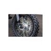 Motocykl XMOTOS - LR Spirit Automatic 90cc 4t 12/10 (Barva Oranžová)