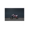 Motocykl XMOTOS - LR Spirit Automatic 90cc 4t 12/10 (Barva Oranžová)