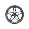 Disk zadní X-scooters XT02 (Barva Černá)