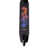 Koloběžka Street Surfing TRICKSTER Black Gum