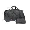 Taška CCM Travel Duffle Bag (Barva Černá, Velikost 22")