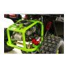 Čtyřkolka Buggy XTR 200cc ASIX Motors (Barva Zeleno-černá)