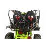Čtyřkolka Buggy XTR 200cc ASIX Motors (Barva Zeleno-černá)