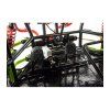 Čtyřkolka Buggy XTR 200cc ASIX Motors (Barva Zeleno-černá)