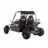 Čtyřkolka Buggy XTR 200cc ASIX Motors (Barva Zeleno-černá)