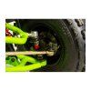 Čtyřkolka Buggy XTR 200cc ASIX Motors (Barva Zeleno-černá)