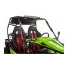 Čtyřkolka Buggy XTR 200cc ASIX Motors (Barva Zeleno-černá)