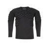 Brankářské triko CCM Padded Goalie SR (Velikost L, Varianta Senior)