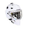 Maska CCM Axis F5 YTH (Barva Bílá, Velikost 50-53cm, Varianta Dětská)