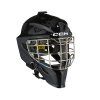 Maska CCM Axis F5 YTH (Barva Bílá, Velikost 50-53cm, Varianta Dětská)