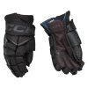 Rukavice CCM Jetspeed FT8 Pro JR (Barva Bílá-Černá, Velikost 11", Varianta Junior)