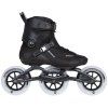 Kolečkové brusle Powerslide Stream Classic 125 Trinity (Velikost koleček 125mm, Velikost 37)
