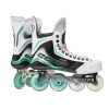 Kolečkové brusle CCM Jetspeed FT890 SR (Šířka R, Velikost 7.5 (42.5), Varianta Senior)
