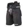 Hokejové kalhoty CCM Tacks Pro JR (Barva Černá, Velikost M, Varianta Junior)