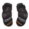 Hokejové lokty CCM Tacks XR Pro YTH (Velikost S, Varianta Dětská)