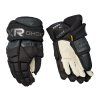 Rukavice CCM Tacks XR Ghost SR (Barva Černá-Šedá, Velikost 13", Varianta Senior)