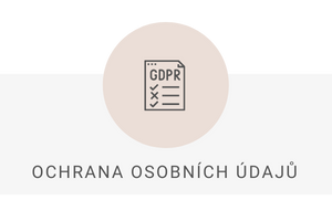 Ochrana osobních údajů