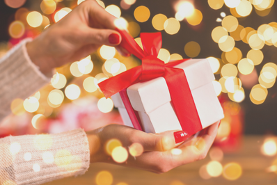 Milý Ježíšku ...