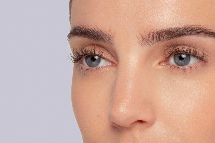 Konec lámavým a řídkým řasám