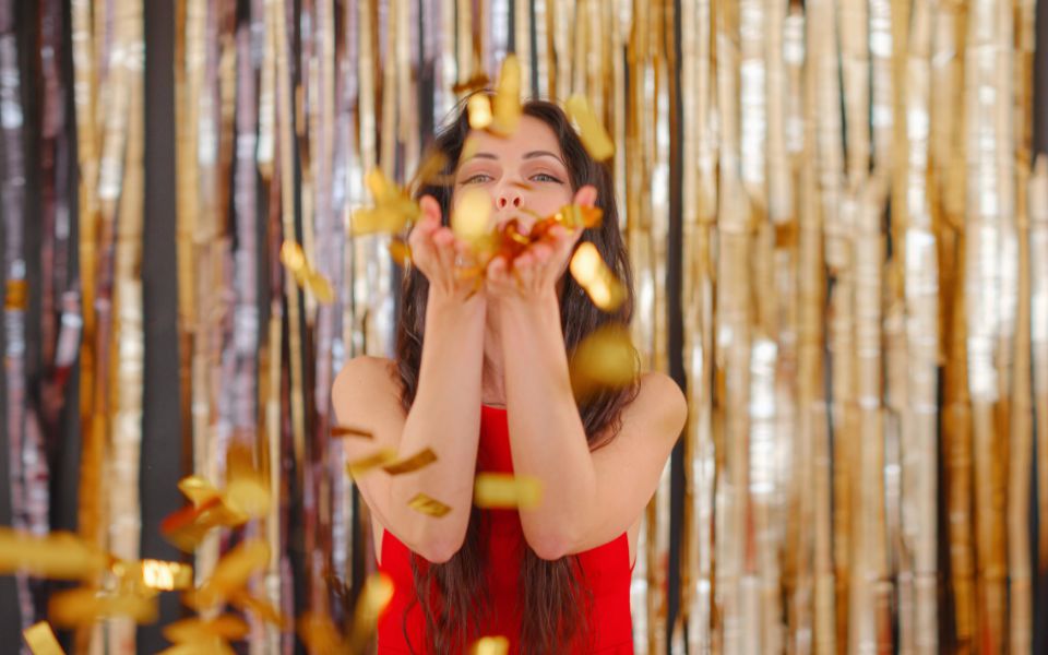 Silvestrovské líčení