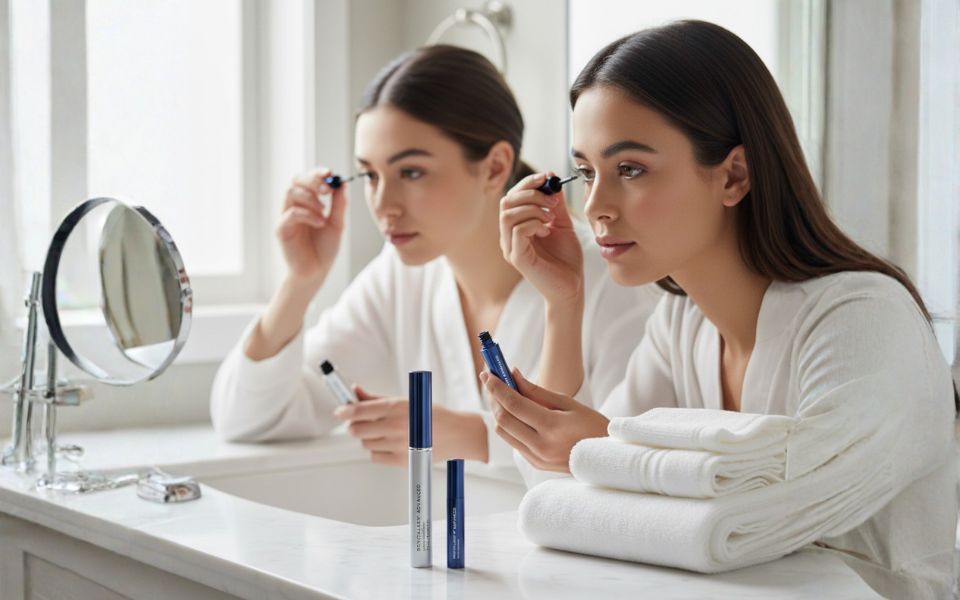 Sérum na riasy, ktoré skutočne funguje: Ako RevitaLash mení riasy k nepoznaniu