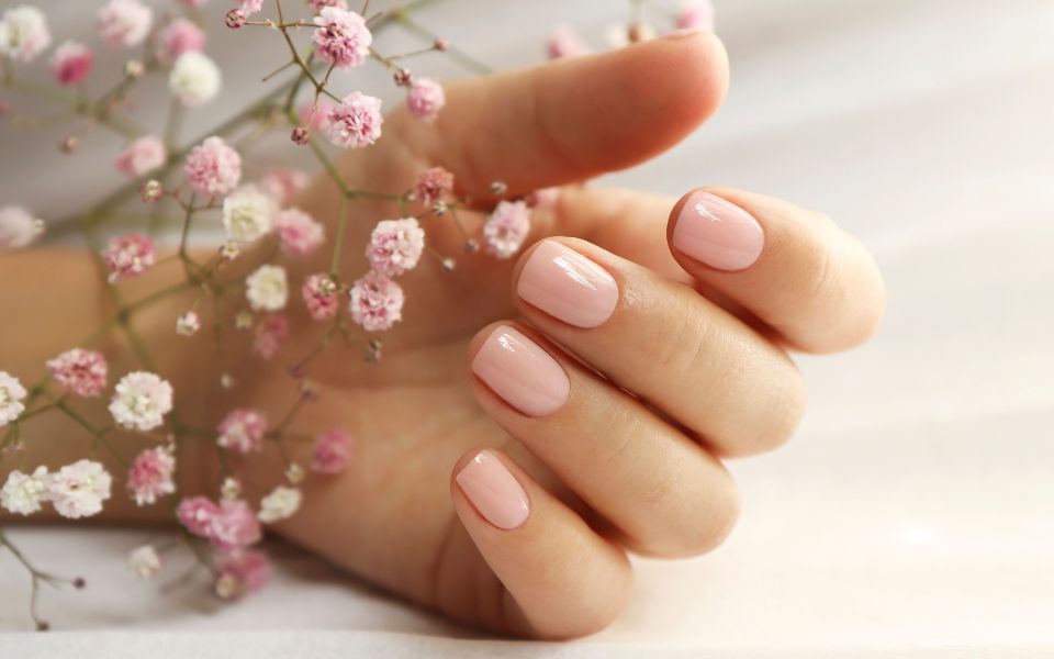 Jarná manikúra - tipy a triky