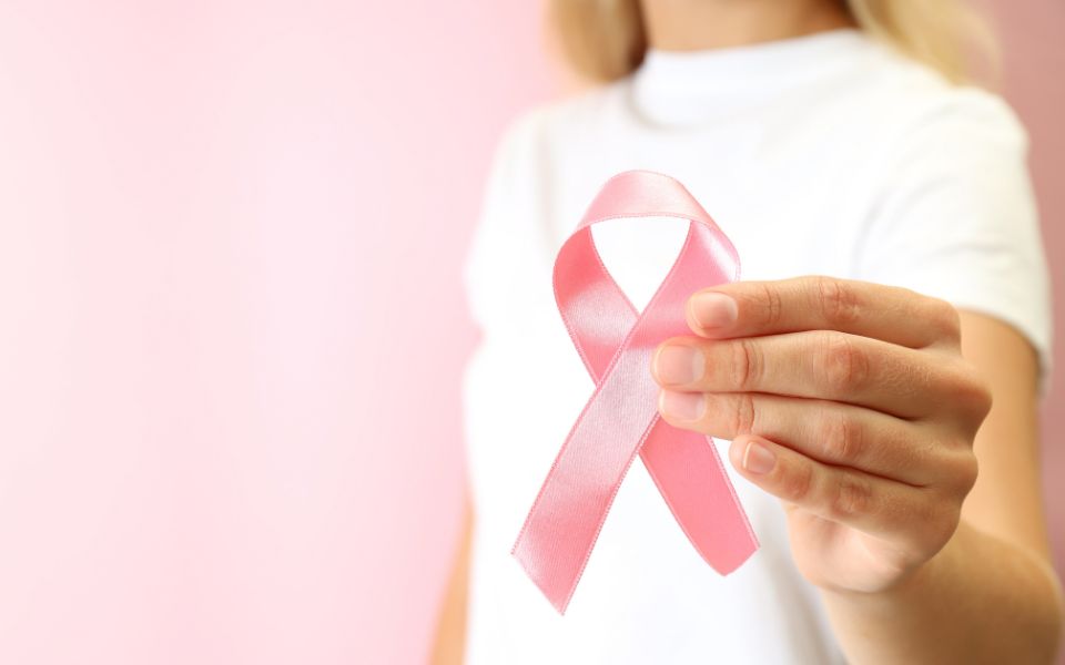 Klíčový krok v prevenci rakoviny