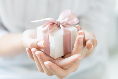 Tipy na vánoční dárky!