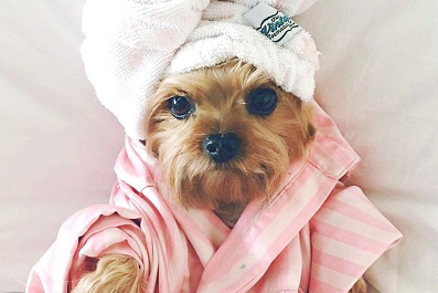 Dopřejte si čas sama pro sebe!