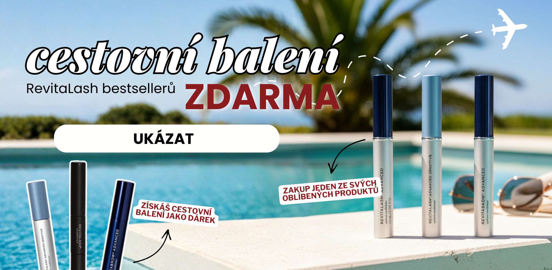 dárek zdarma