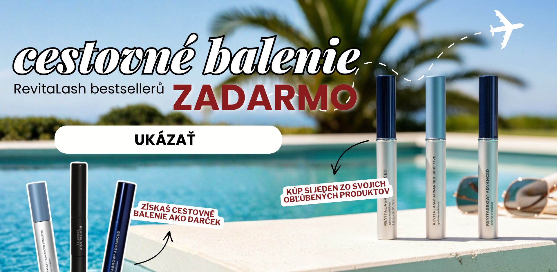 darček zdarma