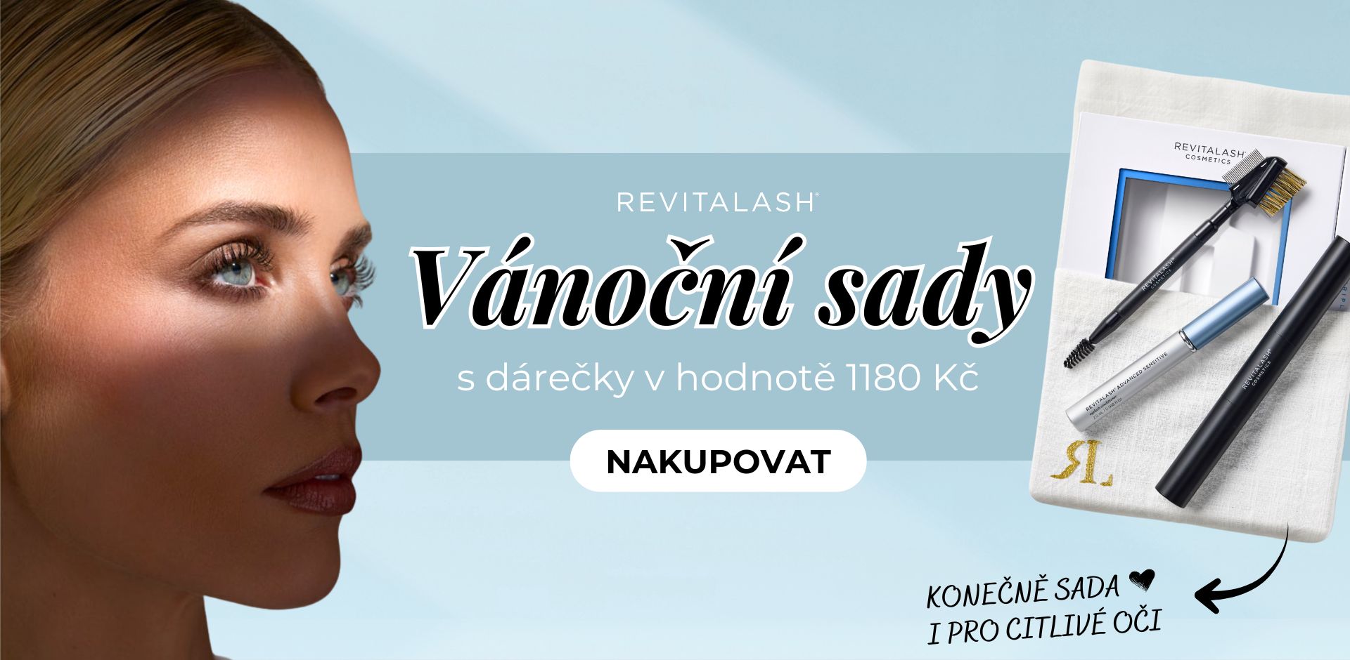 vánoční sada