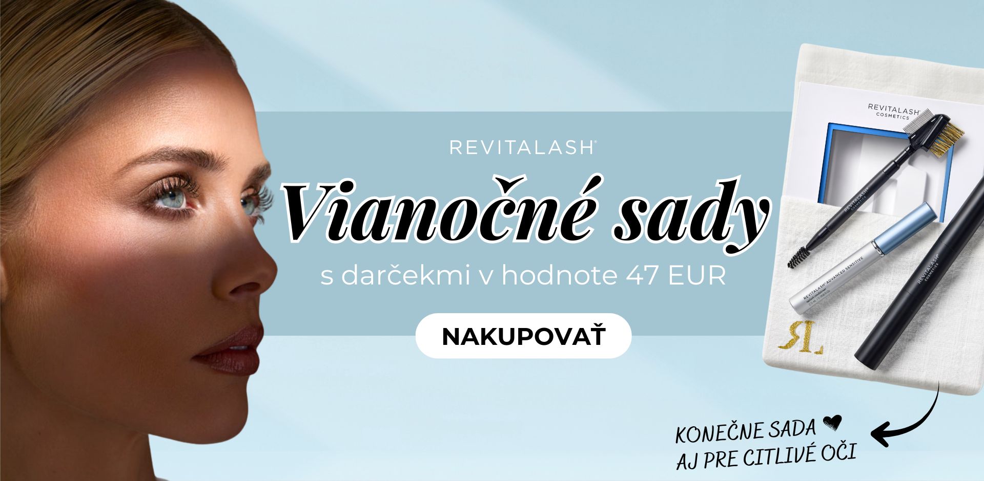 vianočná sada