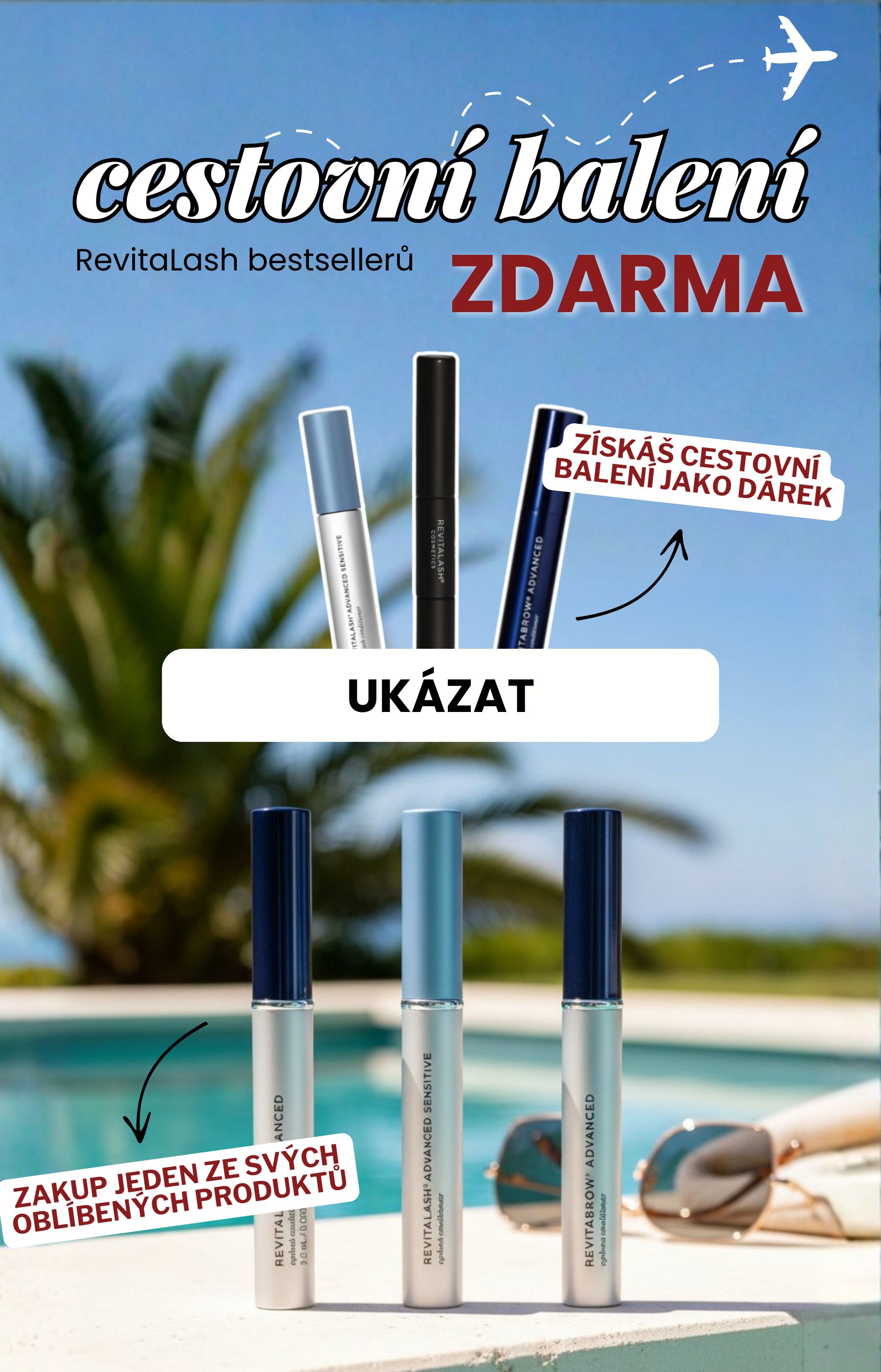 dárek zdarma