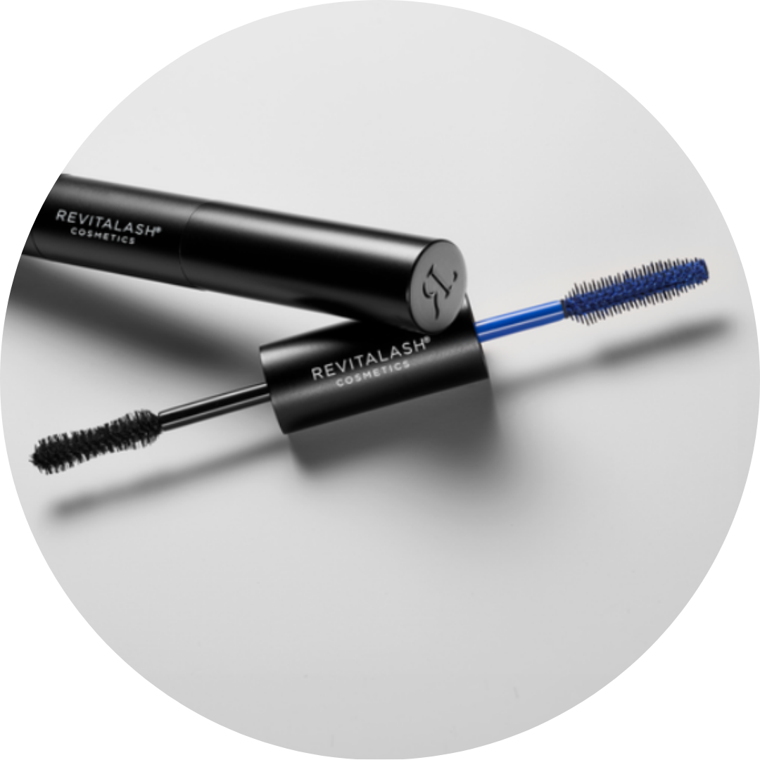 Double Ended Mascara