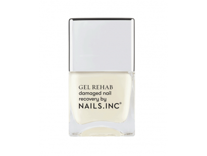 NAILS.INC - Gel Rehab  Regenerační lak na nehty