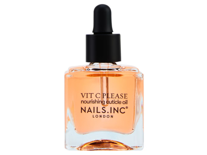NAIL.INC - Vit C Please  Kúra na nechty s vitamínom C