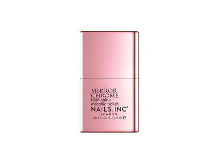 chromepink