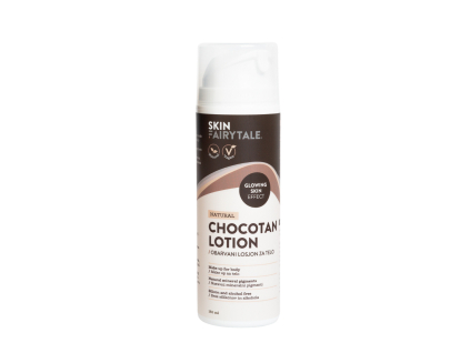 chocotan
