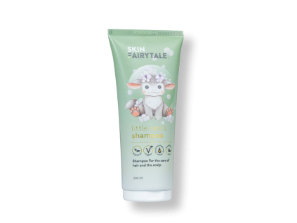 LO shampoo
