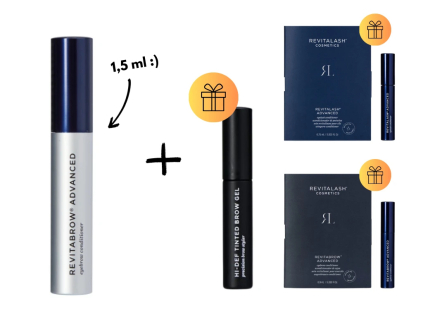 1,5 ml revitabrowpack