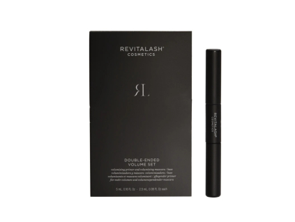 SAMPLE - Mascara Double-Ended Volume Set 5 ml  Cestovné balenie