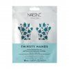 Thirsty Hands maska