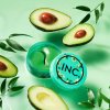 NAILS.INC - Nourishing Avocado  Maska pod oči