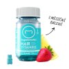 SugarbearPRO 32 ks - vitamíny na vlasy