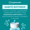 SugarbearPRO 32 ks - vitamíny na vlasy  1 měsíční balení