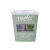 Matcha Mood - Duo set  Dárkové balení laků na nehty